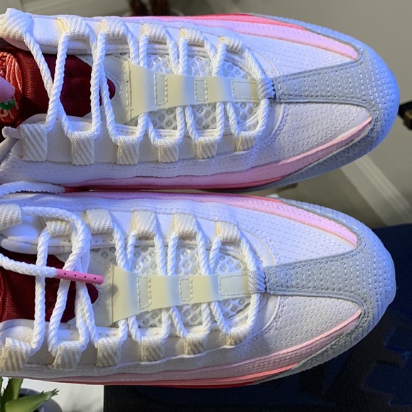 🏝️ New Mens Nike Airmax 95 QS size 9 - Picture 10 of 13